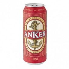 Anker Bier 5dl 