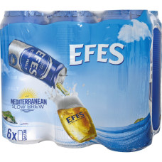 Efes 6x5dl