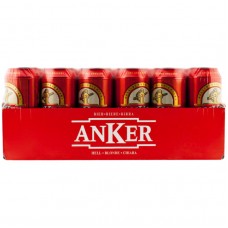 Anker Bier 12x5dl 
