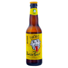 UnserBier Blonde 33cl