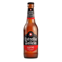 Estrella Galicia Especial 33cl