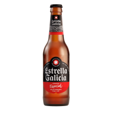 Estrella Galicia Especial 33cl