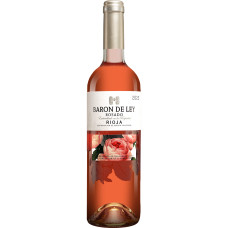 Baron de Ley Rosado Rioja 75cl