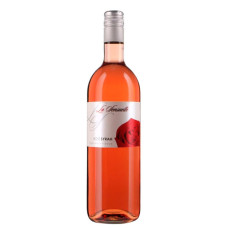 Mon Amour Syrah Rosé 75cl
