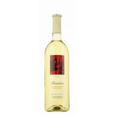 Chardonnay - Viognier Rosière 75cl 