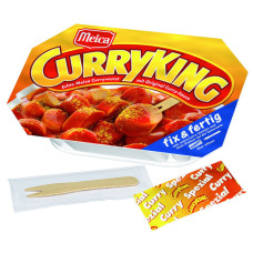 Meica Curry King