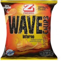 Zweifel Waves Chips Inferno