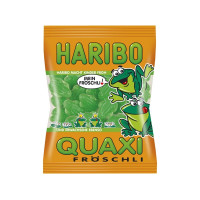Haribo Quaxi