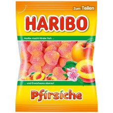 Haribo Pfirsiche Haribo Pfirsiche