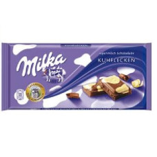 Milka Kuhflecken Milka Kuhflecken