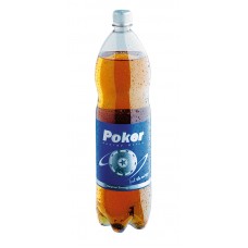 Poker Energy Drink 1,5L