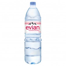 Evian 1,5L 