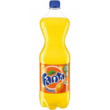Fanta Orange 1,5L 