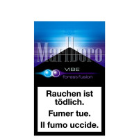 Marlboro Vibe Forest Fusion Box