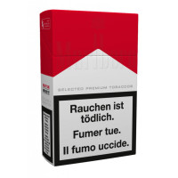 Marlboro Red Box