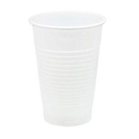 Plastikbecher 2dl
