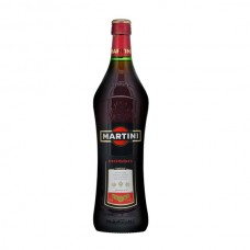 Martini Rosso 1l 