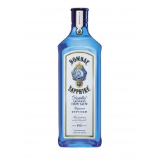 Bombay Gin Saphire 7dl 