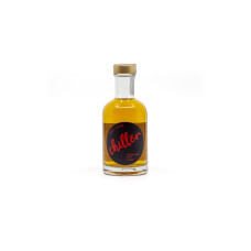CHILLÖR - Bio Chilli Likör 20cl