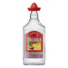Sierra Tequila Silver 7dl 