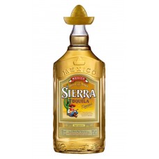 Sierra Tequila Gold 7dl 