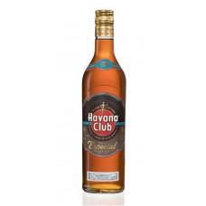 Havana Club Añejo Especial 7dl 
