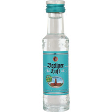 Berliner Luft Pfefferminzlikör 2cl