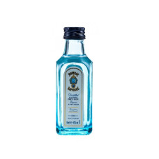 Bombay Saphire Mini 5cl