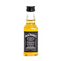 Jack Daniel`s Mini 5cl