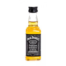 Jack Daniel`s Mini 5cl