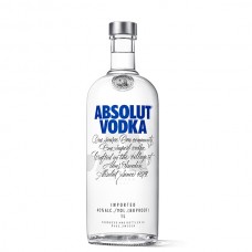 Absolut Vodka 7dl 