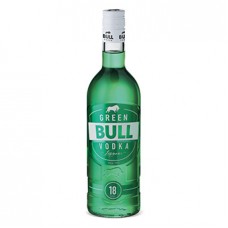 Green Bull Vodka Liqueur 7dl 