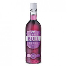 Purple Bull Vodka Liqueur 7dl 
