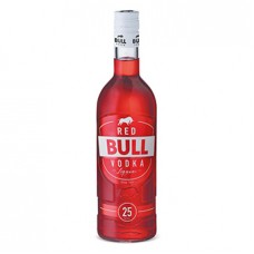Red Bull Vodka Liqueur 7dl 