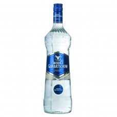 Vodka Gorbatschow 7dl 