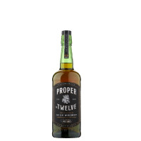Proper No Twelve 7dl