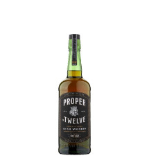 Proper No Twelve 7dl
